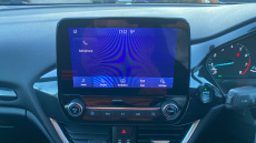 Ford Fiesta 1.0 EcoBoost Hybrid mHEV 125 ST-Line 5dr Petrol Hatchback